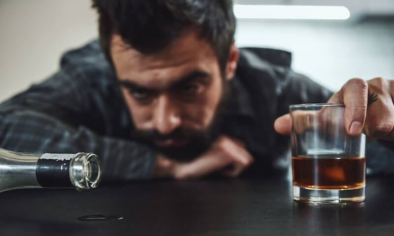 Как протрезветь быстро после алкоголя